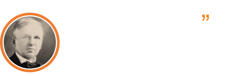 Quote of John Wanamaker